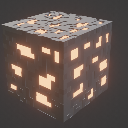 Iron Server