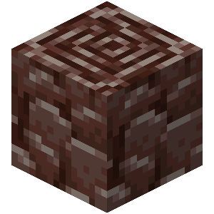 Netherite Server 